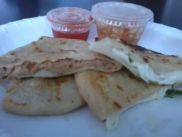 El Sabrosito