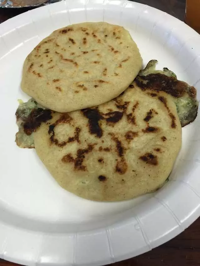 El Sabrosito