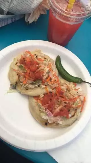 El Sabrosito