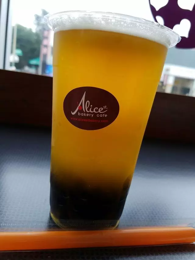 Alice Street Bakery Café