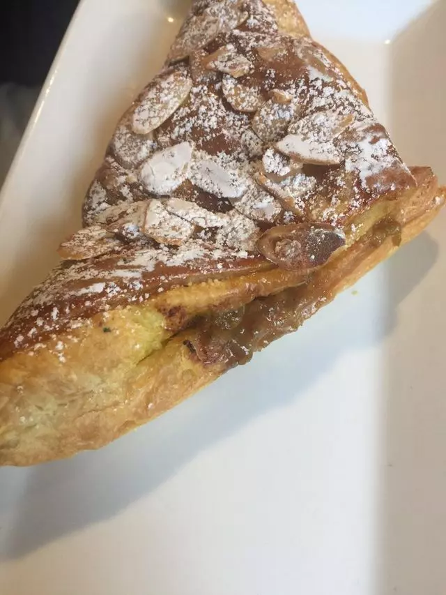 Alice Street Bakery Café