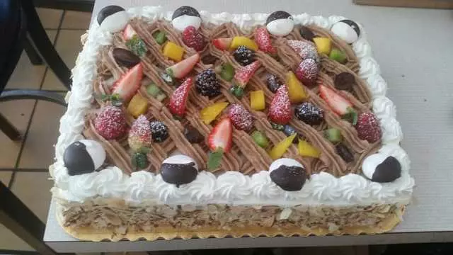 Alice Street Bakery Café