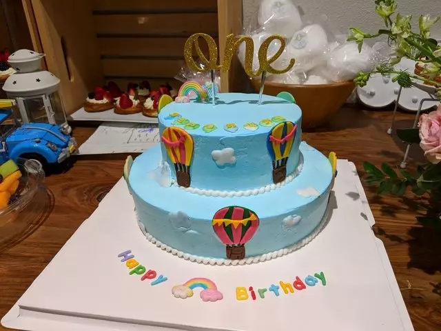 Alice Street Bakery Café