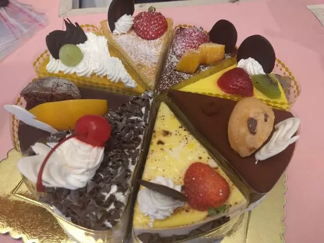 Alice Street Bakery Café