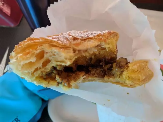 Alice Street Bakery Café
