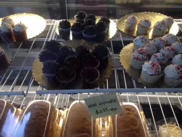 Alice Street Bakery Café