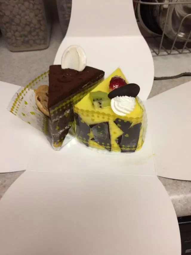 Alice Street Bakery Café