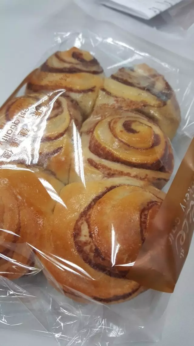 Alice Street Bakery Café