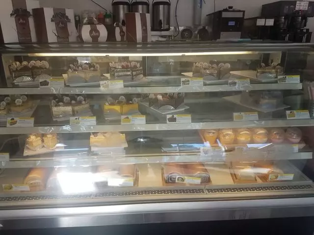 Alice Street Bakery Café