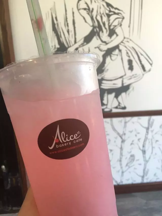 Alice Street Bakery Café
