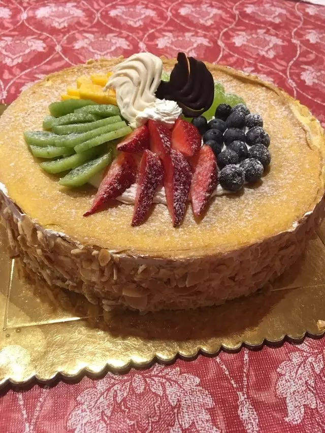 Alice Street Bakery Café