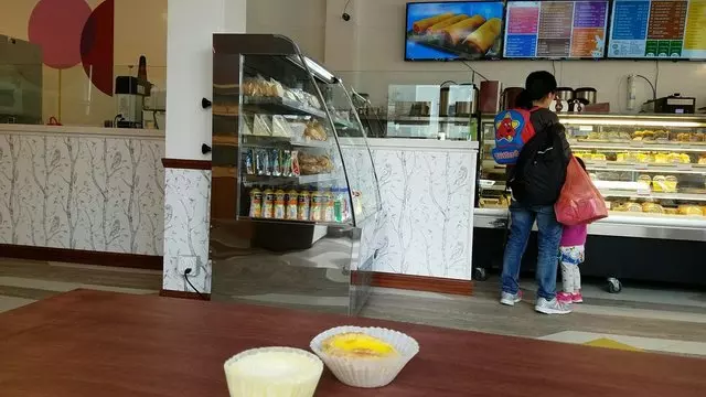 Alice Street Bakery Café
