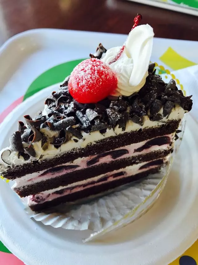 Alice Street Bakery Café