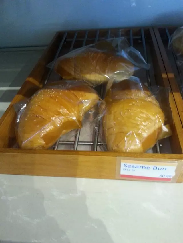 Alice Street Bakery Café