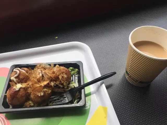 Alice Street Bakery Café