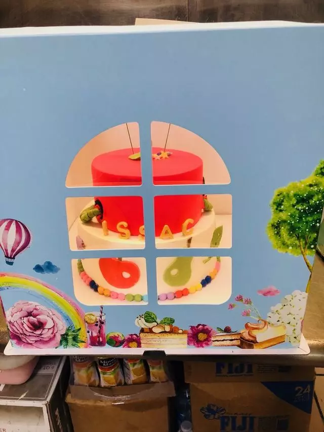 Alice Street Bakery Café