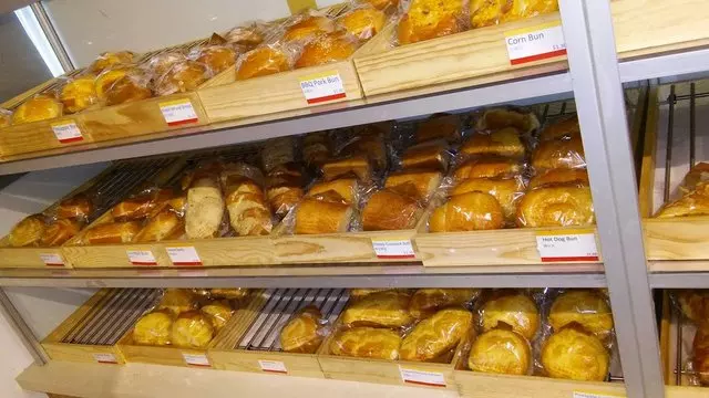 Alice Street Bakery Café