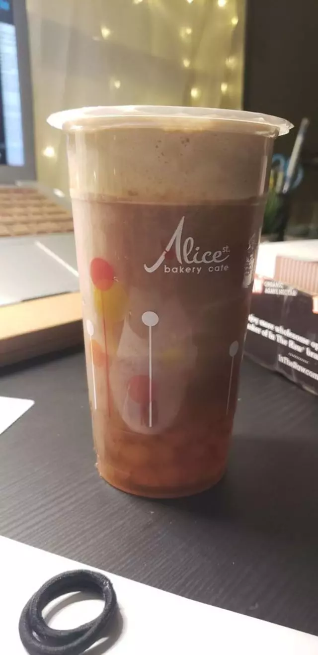 Alice Street Bakery Café