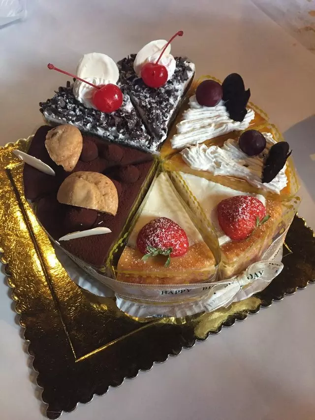 Alice Street Bakery Café