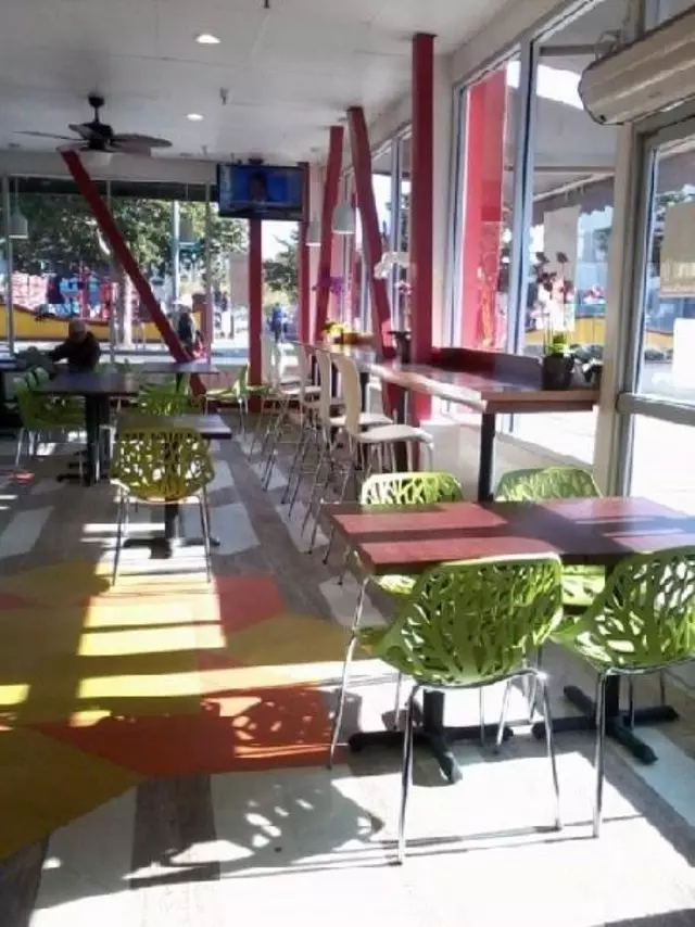 Alice Street Bakery Café