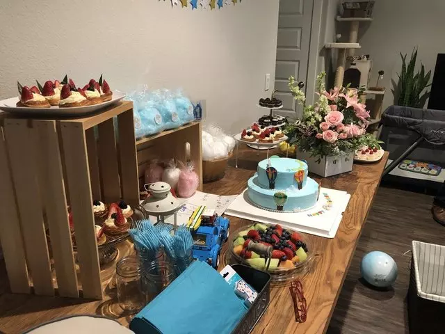 Alice Street Bakery Café
