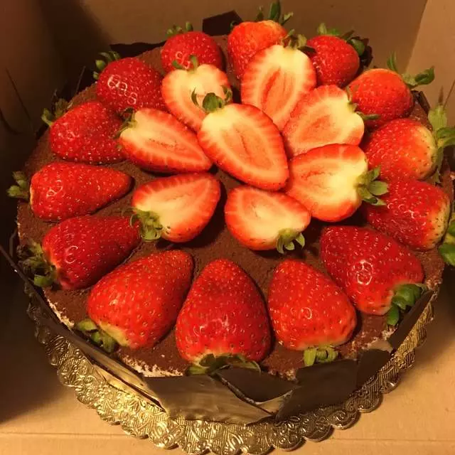Alice Street Bakery Café