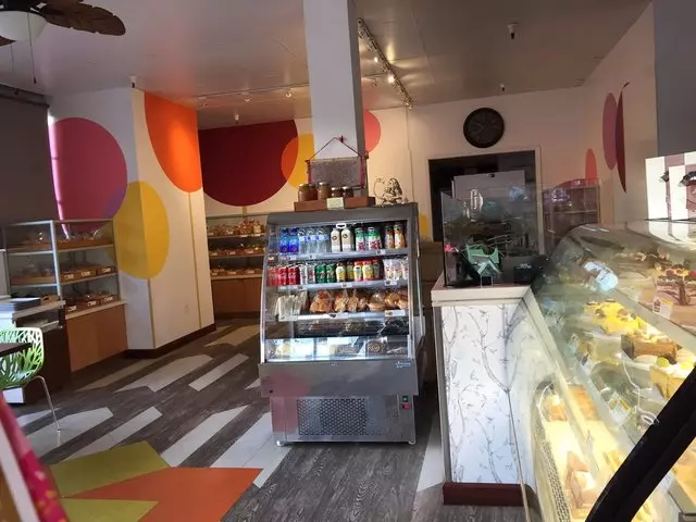 Alice Street Bakery Café