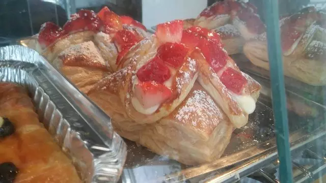 Alice Street Bakery Café