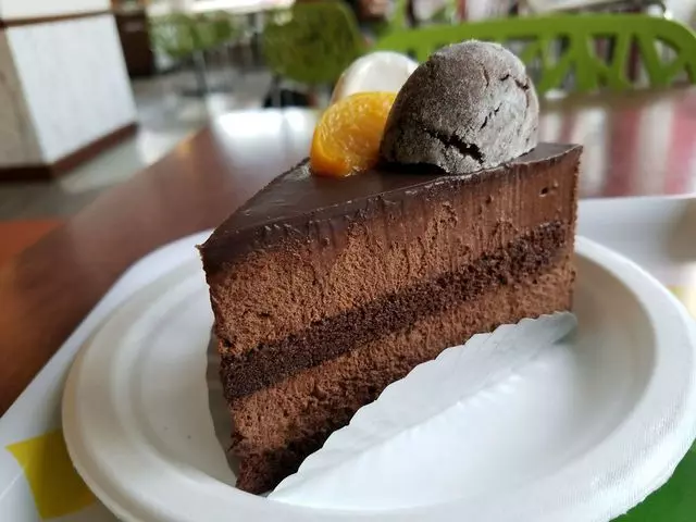 Alice Street Bakery Café