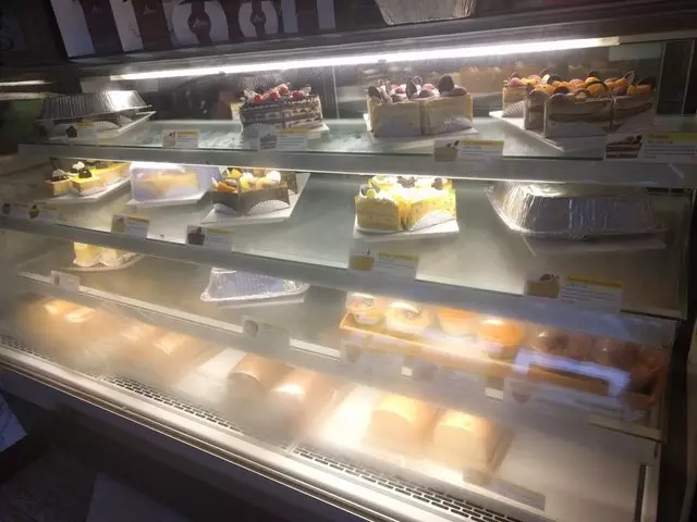 Alice Street Bakery Café