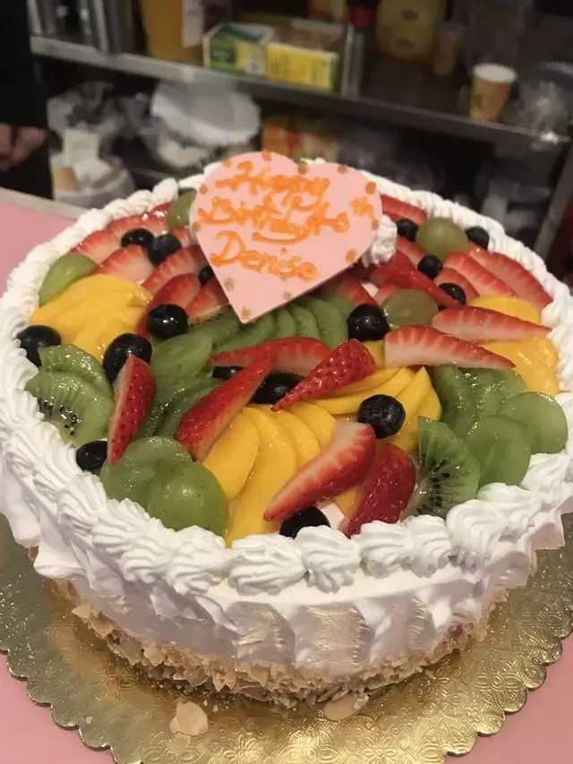 Alice Street Bakery Café