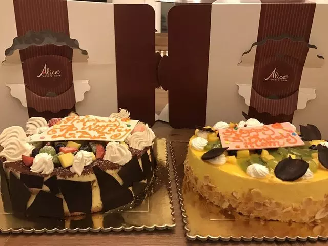 Alice Street Bakery Café
