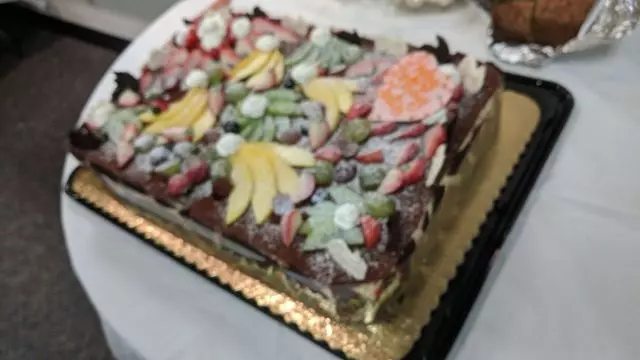 Alice Street Bakery Café