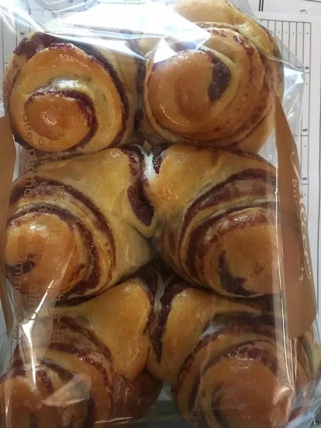 Alice Street Bakery Café