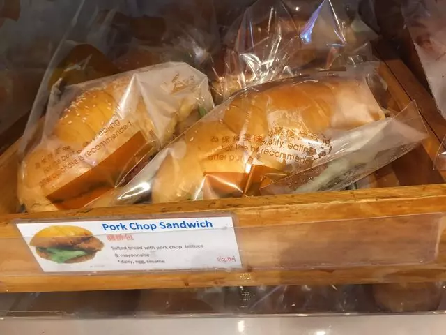 Alice Street Bakery Café