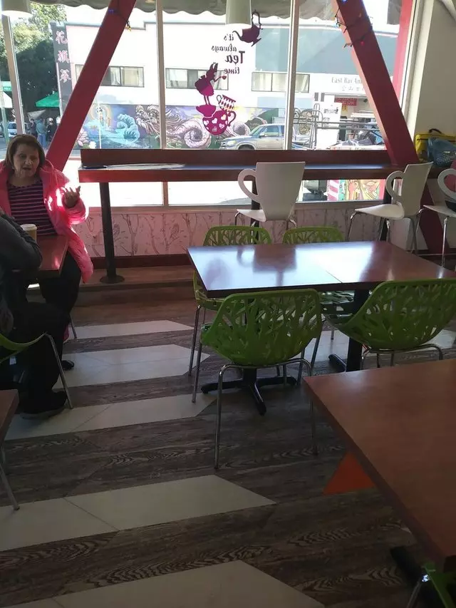 Alice Street Bakery Café