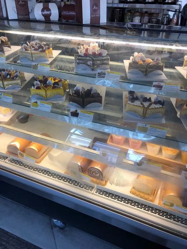 Alice Street Bakery Café