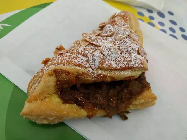 Alice Street Bakery Café