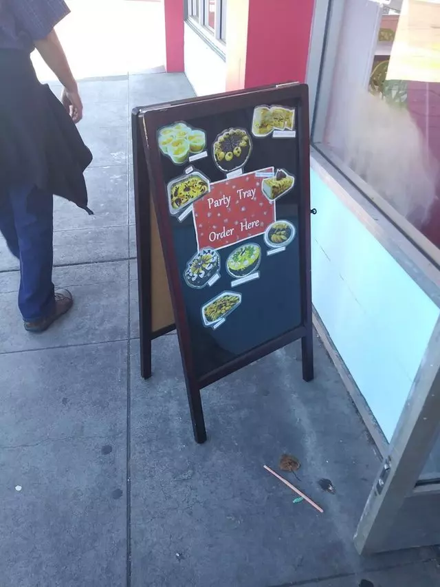 Alice Street Bakery Café