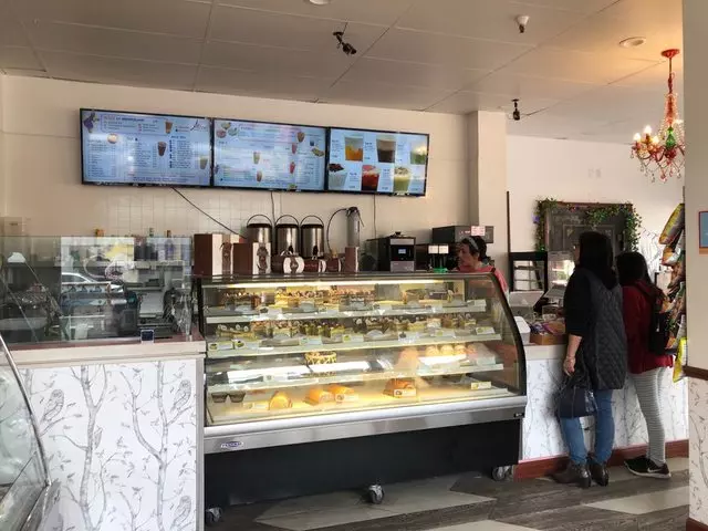 Alice Street Bakery Café
