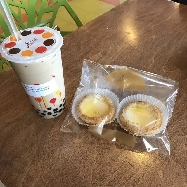 Alice Street Bakery Café