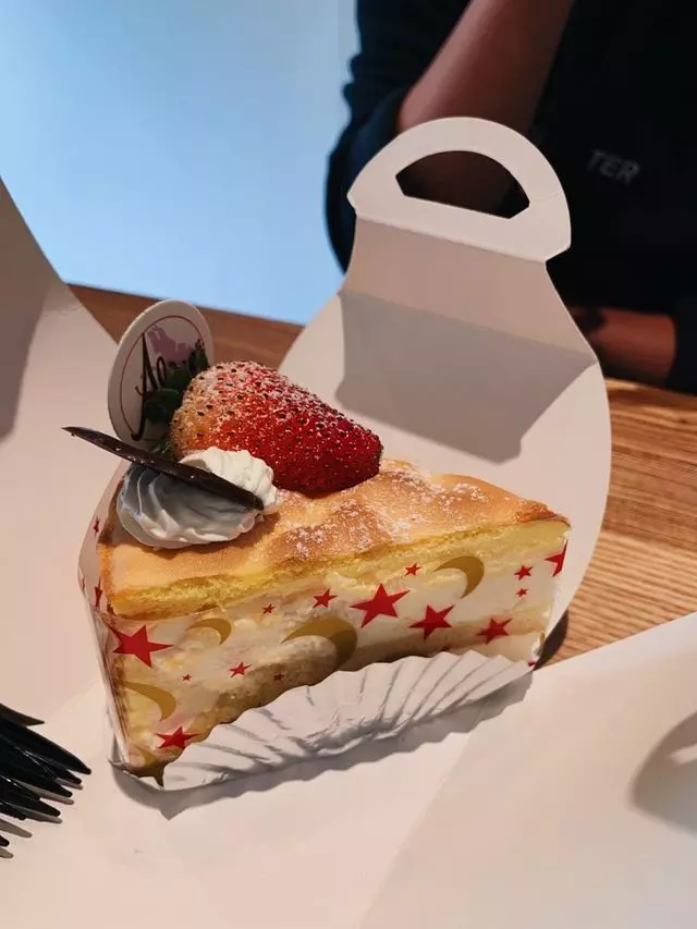 Alice Street Bakery Café