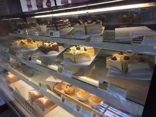 Alice Street Bakery Café