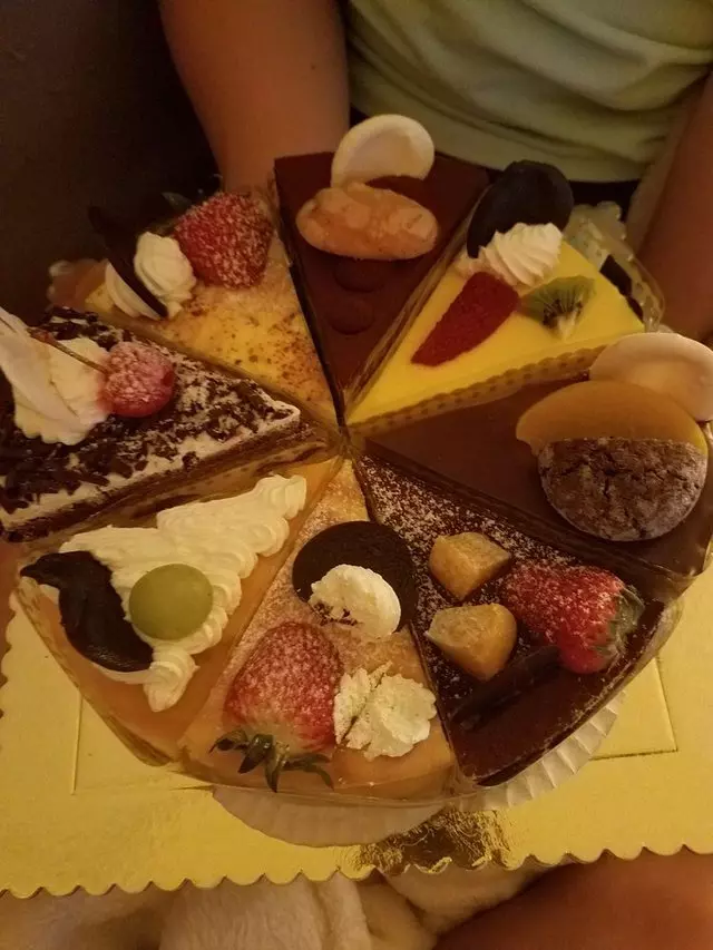 Alice Street Bakery Café