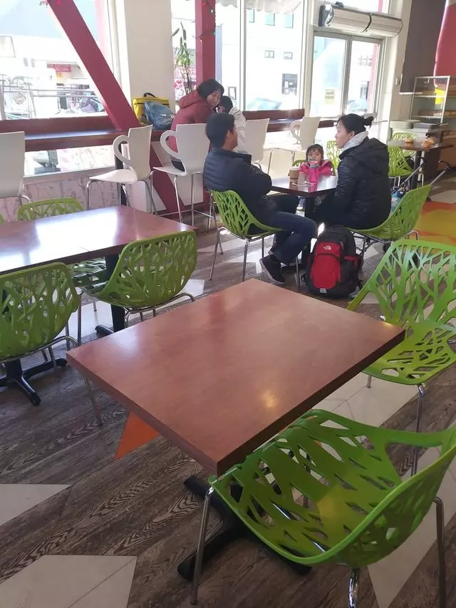 Alice Street Bakery Café