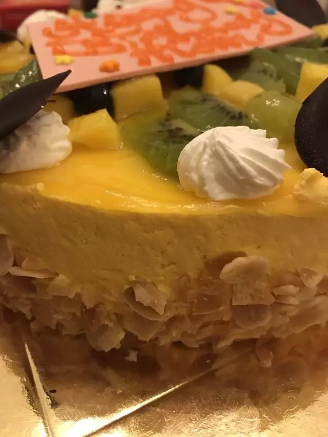 Alice Street Bakery Café