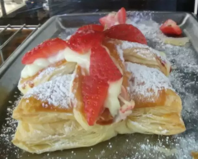 Alice Street Bakery Café