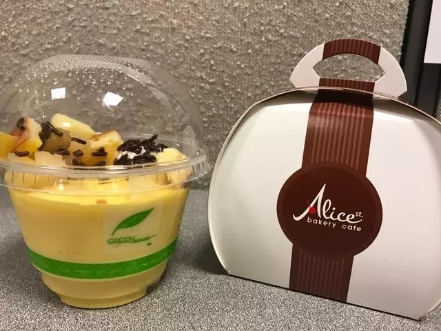 Alice Street Bakery Café