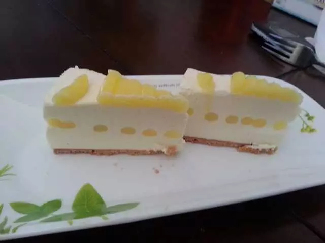 Alice Street Bakery Café