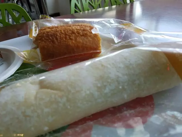 Alice Street Bakery Café